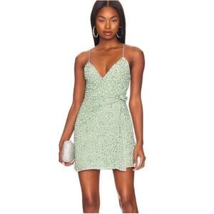 Alice + Olivia dress NWT -Q4